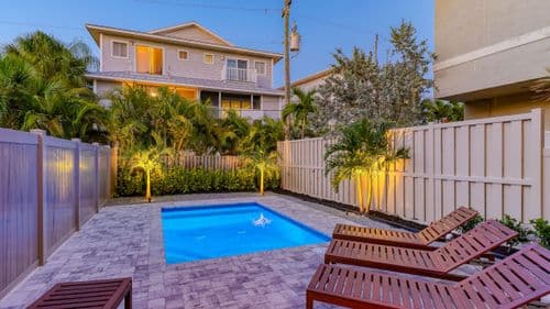 Beach Dream Villa - Image 3