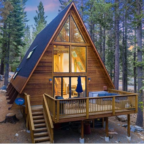Tamarack Lodge - Image 1
