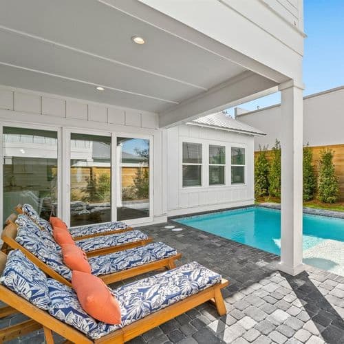 Sea Turtle Oasis - Image 1