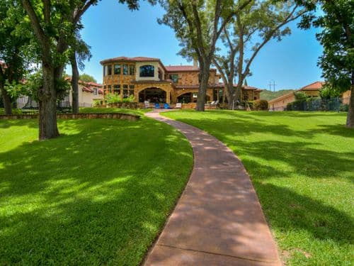 Casa Tranquility on Lake Austin - Image 2