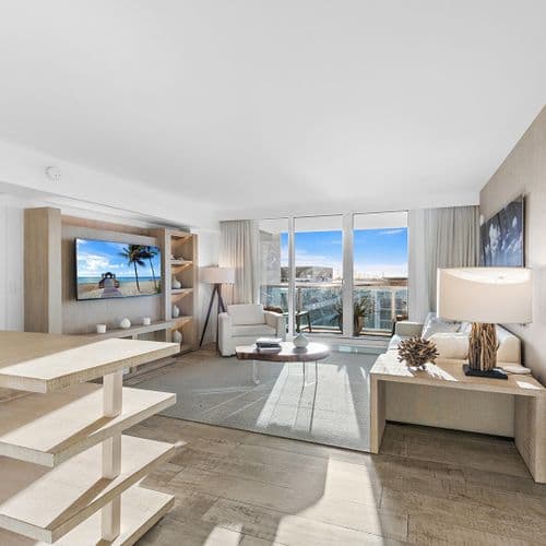 1 Hotel & Homes Condo #945 - Image 1