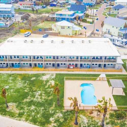 Sunrise Villas #101 - Image 1