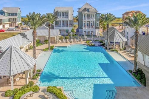 Belle Beach Home - Image 3