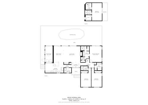 Swing House - Image 37