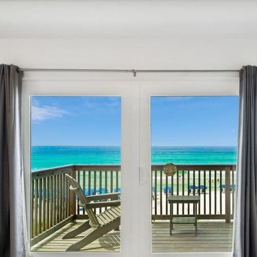 Silver Beach Retreat - Image 1