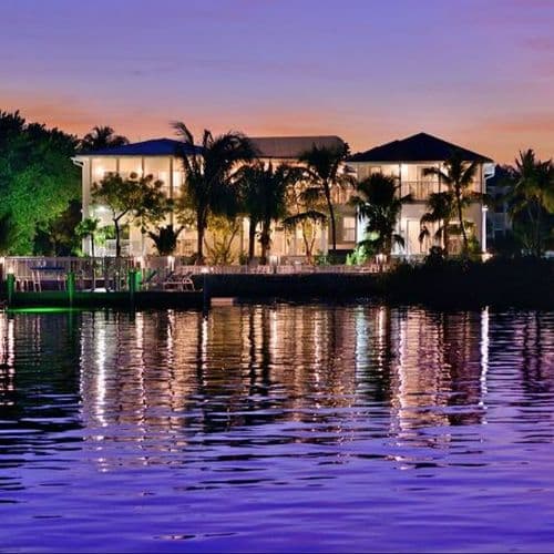 Middle Sunset - Image 1