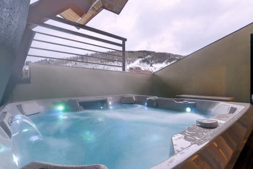 Overlook at Granita Penthouse - Image 3