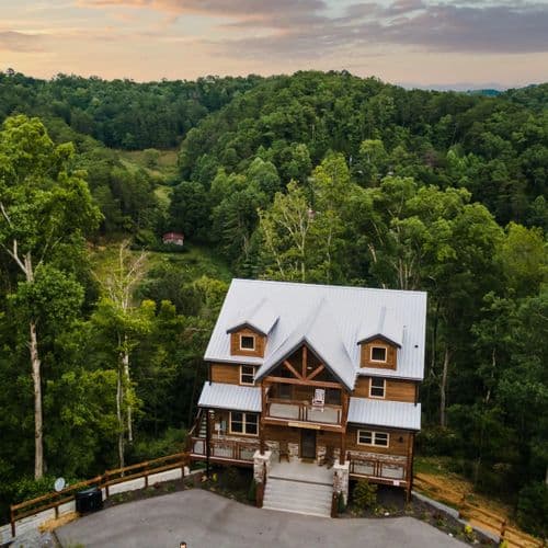 Copperhead Villa - Image 1