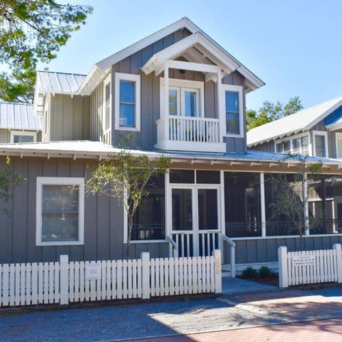 Biscuits Cottage - Image 1