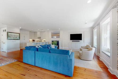 Rainbow Row Pied-À-Terre - Image 3