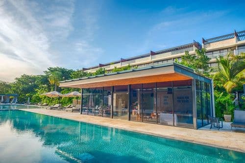 AWA Playacar Villa - Image 1