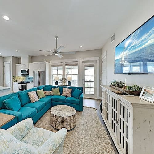 Belong To The Beach Home - Image 1