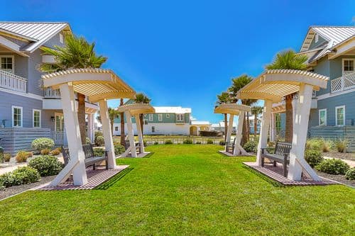 Palmilla Beach Pad - Image 2