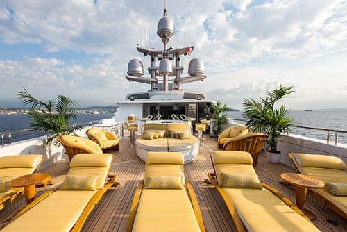 Starship 185 Yacht - Image 3