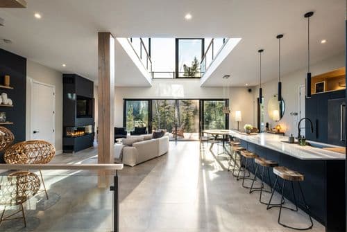 Chalet Ohana - Image 3