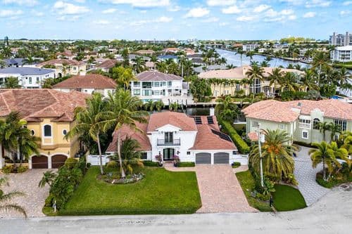 Intracoastal View Home - Image 3