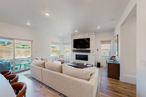 Luxury Alpine Escape at Deer Valley - Image 3