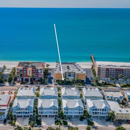 Tides Beach House - Image 1