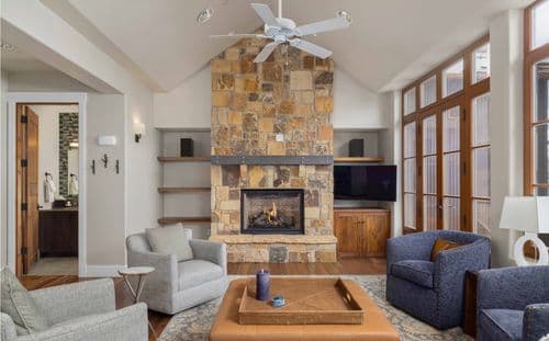 Highline Penthouse at Cortina - Image 3
