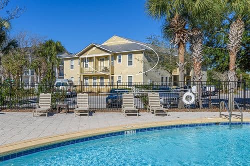 Topsail Village #824 - Image 3