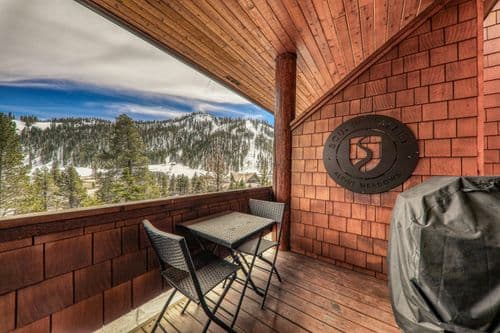 Squaw Valley Condo - Image 2