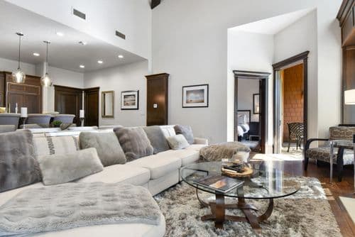 Hyatt Centric Residence #616 - Image 3