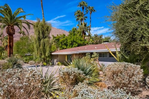 Palm Springs Perfection Manor - Image 3