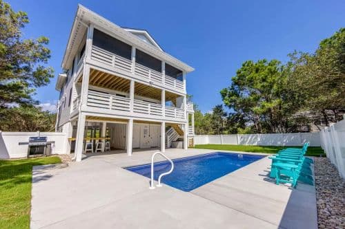 Gone Coastal - Image 1