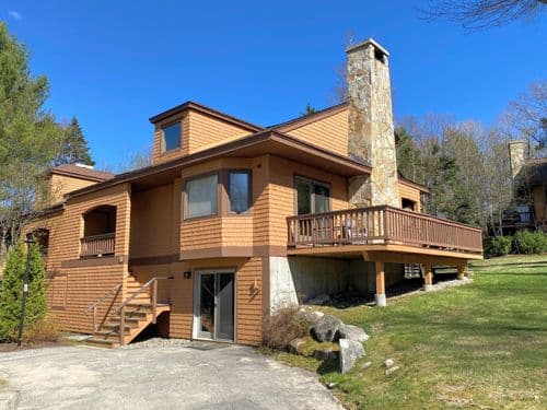 Lower Falls House - Image 1