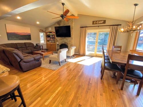 Lower Falls House - Image 3