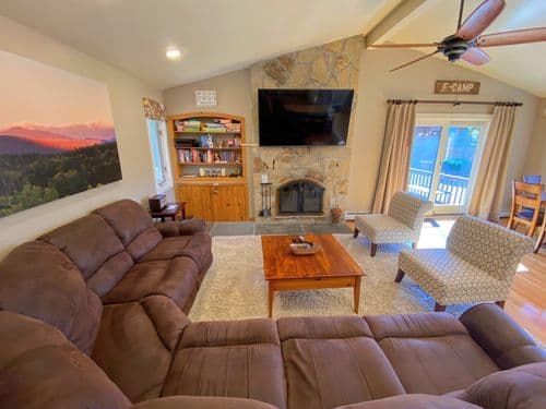 Lower Falls House - Image 2