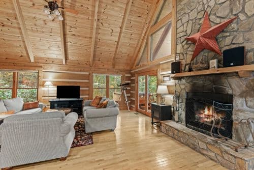 Farallon Cabin - Image 2