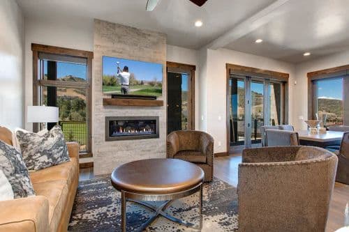Blackstone Retreat Home - Image 3