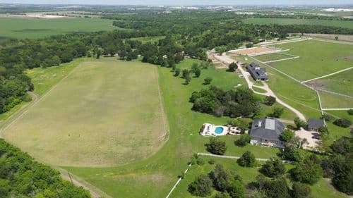 French Polo Manor - Image 3