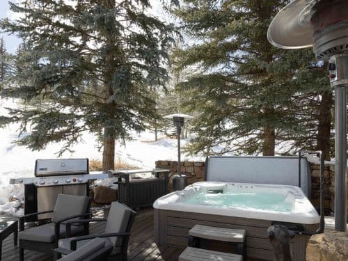 Arrowpines Lodge - Image 3