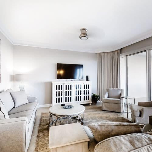 Tops'l Tides Condo #310 - Image 1