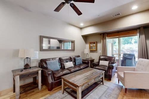 Truckee House - Image 3