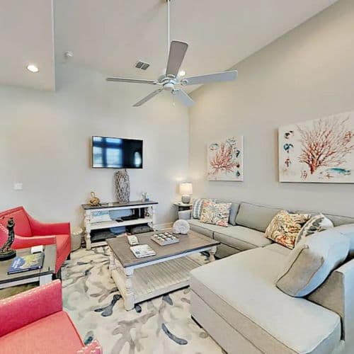 Belle Beach Home - Image 1