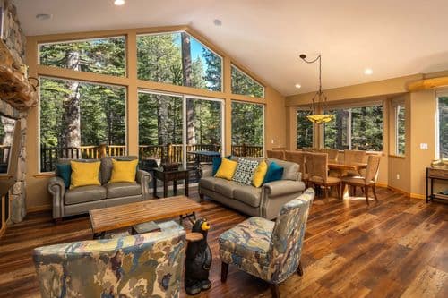 Tahoe Getaway House - Image 2