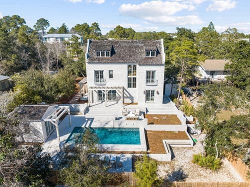 Coquina House - Image 1