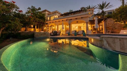 Villa Zafira - Image 1