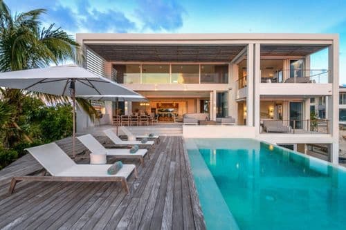 Grace Bay Six Bedroom Premium Ocean View - Image 3
