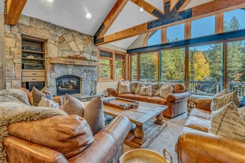 Olympic Valley Getaway - Image 2