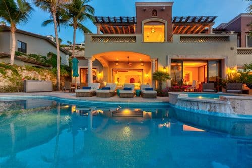 Oceanview Villa #369 - Image 3