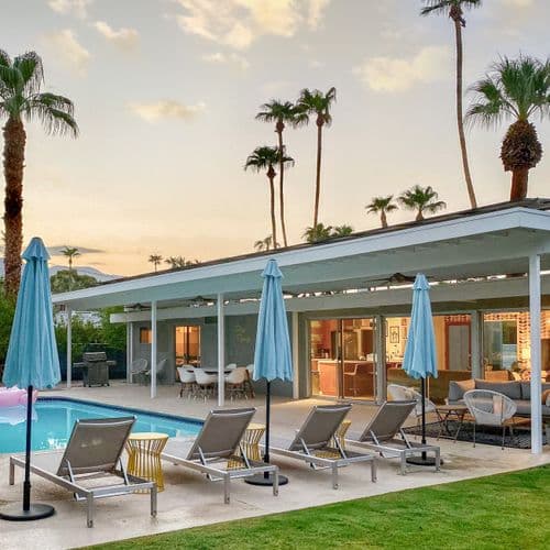 Serenity in Sunmor Home - Image 1