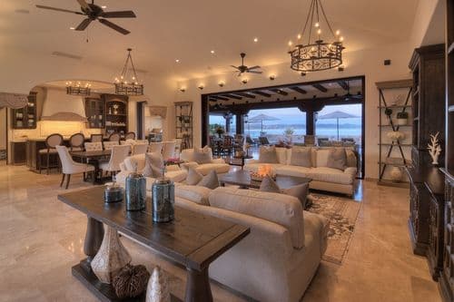 Casa Bella Villa - Image 1