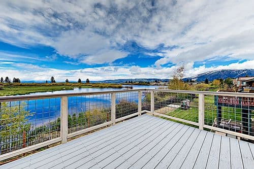 Tahoe Keys Haven House - Image 2