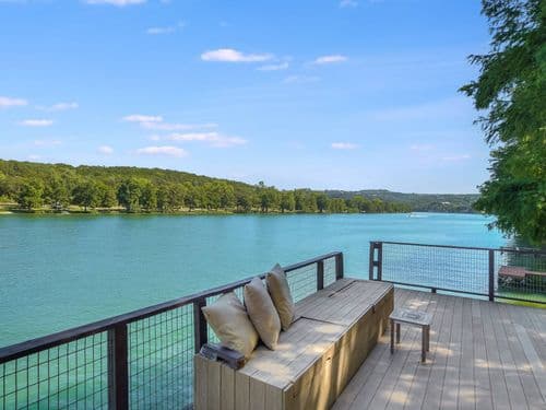 Sapphire on Lake Austin - Image 59