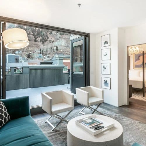 New San Juan Penthouse - Image 2