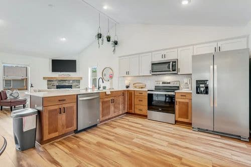 Brookshire Townhome - Image 3